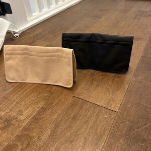 Beis seatback organizer TAN